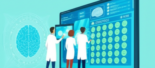 AI ในวงการแพทย์: อนาคตที่เข้าใกล้คุณ