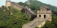 กำแพงเมืองจีน!!! 1 ใน 7 สิ่งมหัศจรรย์ของโลก สร้างเพื่ออะไร ?