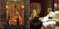 เผยธรรมเนียมการถวายพระเพลิงพระบรมศพจริง ราชประเพณีสืบทอดมาแต่ครั้งกรุงเก่า