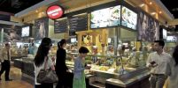 ตะลึง!!! ราคาอาหารที่ศูนย์อาหาร Terminal 21 ขายถูกมว๊าก!