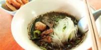 ประวัติก๋วยเตี๋ยวเรือรังสิต