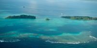 หมู่เกาะโซโลมอน 5 เกาะจมมหาสมุทรแปซิฟิก อีก 6 เกาะยังเสี่ยง