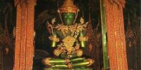 ประวัติพระแก้วมรกต