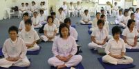 7 เทคนิค ฝึกสมาธิบำบัดโรค