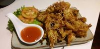 หัวกุ้งอย่าทิ้ง!!เอามาทำ