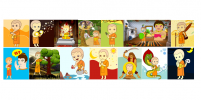 14 สามเณรอรหันต์