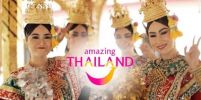 Amazing Thailand -- the Land of Smiles.