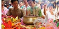 14 วิธีสะเดาะเคราะห์แก้ทุกข์แก้กรรมตามวิถีพุทธวิถีไทยโบราณ