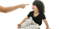 8 คำพูด...ที่ไม่ควรพูดกับลูก คำพูดที่ปิดกั้นพัฒนาการเด็ก