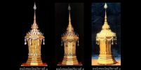 เผย ตำนานพระโกศทองใหญ่ 3 รัชกาล เรื่องที่คนไทยควรรู้ เพราะนี่คือสิ่งที่เป็นเอกลักษณ์ของความเป็นไทย