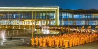 พระรัตนตรัย คืออะไร ?