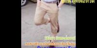 ยืนกระต่ายขาเดียว เช็คโรคเส้นเลือดในสมอง และปัองกันโรคอัลไซเมอร์ ได้นะครับ