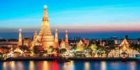 ประวัติวัดอรุณราชวราราม ราชวรมหาวิหาร