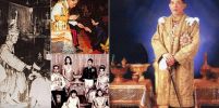 คลังประวัติศาสตร์ไทย เผย! ความรู้เรื่องการสถาปนาพระราชอิสริยยศใหม่ของพระบรมวงศานุวงศ์สู่สมัย ร.10