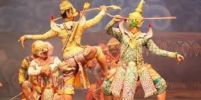 ธรรมะย่อมชนะอธรรม: เรื่องย่อรามเกียรติ์ ความดีเท่านั้นชนะความชั่วได้ จึงสงบสุข
