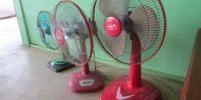วิธีการตรวจซ่อมพัดลมไฟฟ้า (electric fan) ทำง่าย ๆ ด้วยตัวเอง ไม่เสี่ยง!!