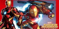 ประวัติ Iron Man ชาติกำเนิดปริศนา โชคชะตาพลิกผลัน!!