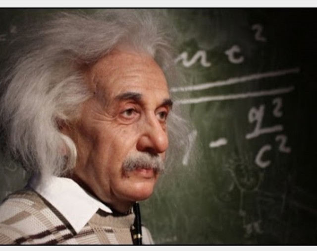 คำคมที่ดีที่สุด 12 ประโยค ของไอสไตล์นักฟิสิกส์ อัจฉริยะของโลก