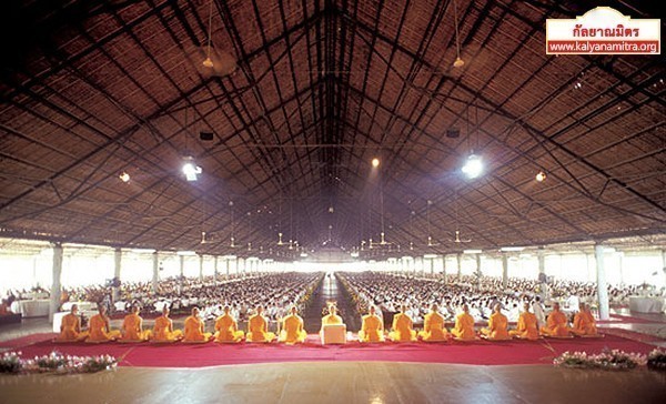 ชีวิตที่แสนงดงามและทรงคุณค่า!ของแม่ชีไทยในพระพุทธศาสนา ตอนที่๒.๒