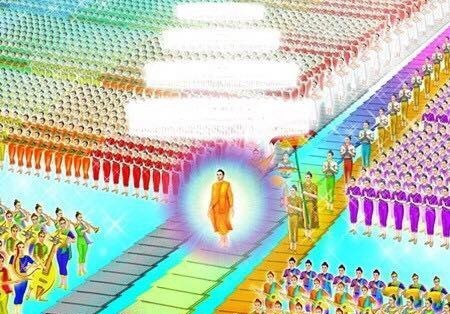ประวัติความเป็นมาของ.....วันออกพรรษา