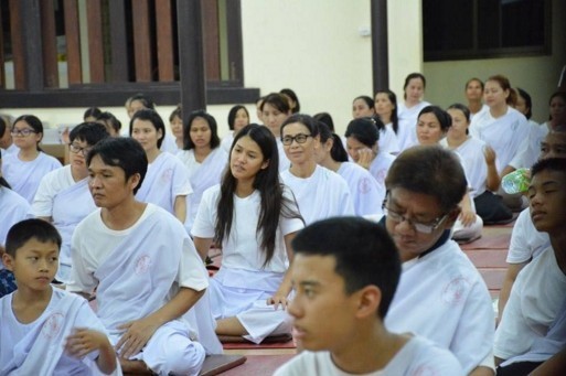 สงกรานต์ทั้งทีแต่เธอทำสิ่งนี้...ถึงสวยทั้งภายนอกและภายในอย่างนี้