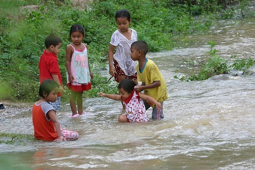 สไตล์พ่อแม่ มีผลต่อพฤติกรรมลูก