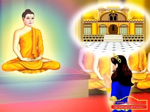 เส้นทางแห่งองค์พระสัมมาสัมพุทธเจ้า ต่อมวลมนุษยชาติทั้งปวง ตลอด ๘๐ พรรษา ที่แสนสั้น