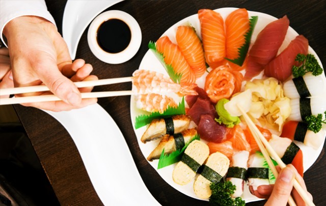 6 ข้อปฏิบัติที่ถูกต้องในร้านอาหารญี่ปุ่น ที่เราอาจจะเผลอทำผิดไปโดยไม่รู้ตัว