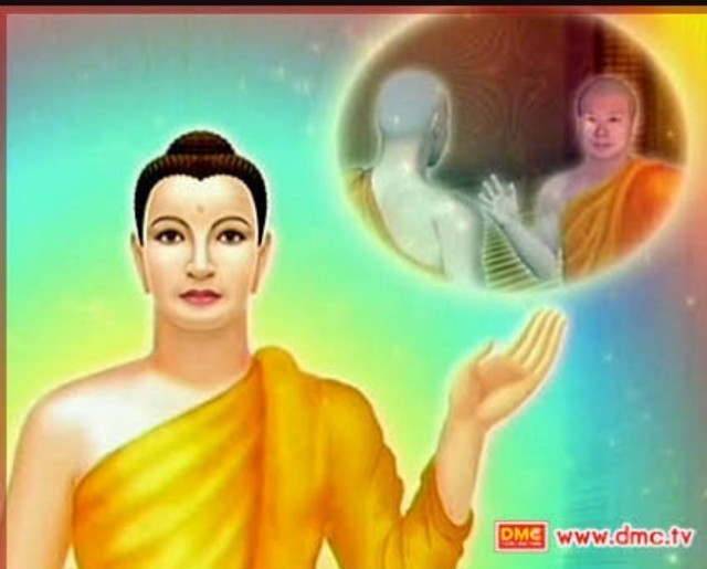 วันมหาปวารณา วันที่พระภิกษุสงฆ์ทุกรูปเปิดโอกาสให้ว่ากล่าวตักเตือนกันได้