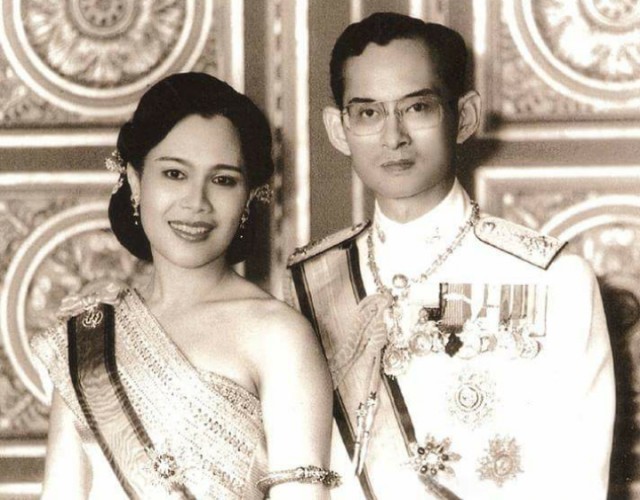 ทั่วโลกยกย่อง!! ควีนสิริกิติ์ พระราชินีแห่งสยาม    พระสิริโฉมงดงามที่สุดในโลก