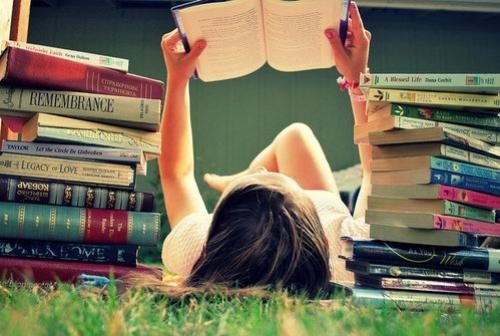 น่าตกใจ!! คนไทยอ่านหนังสือเฉลี่ย 66 นาทีต่อวัน “ไม่ใช่ 8 บรรทัดต่อปี”