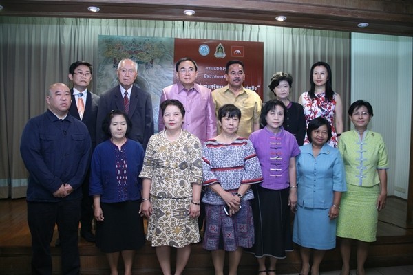 “พุทธศิลป์แห่งศรัทธา สมัยราชวงศ์หมิง”