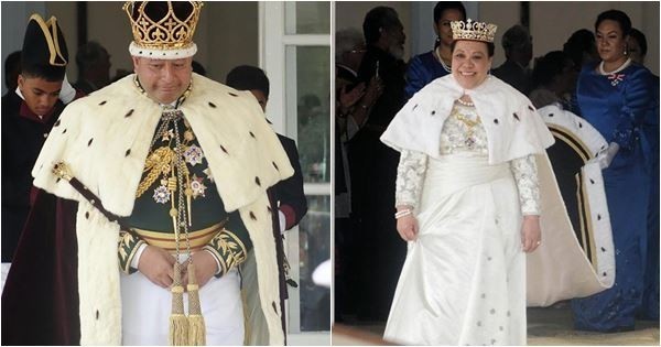 เปิดรายพระนาม 16 พระราชวงศ์และ 26 บุคคลสำคัญจากทั่วโลก ร่วมในพระราชพิธีถวายพระเพลิง ร.9