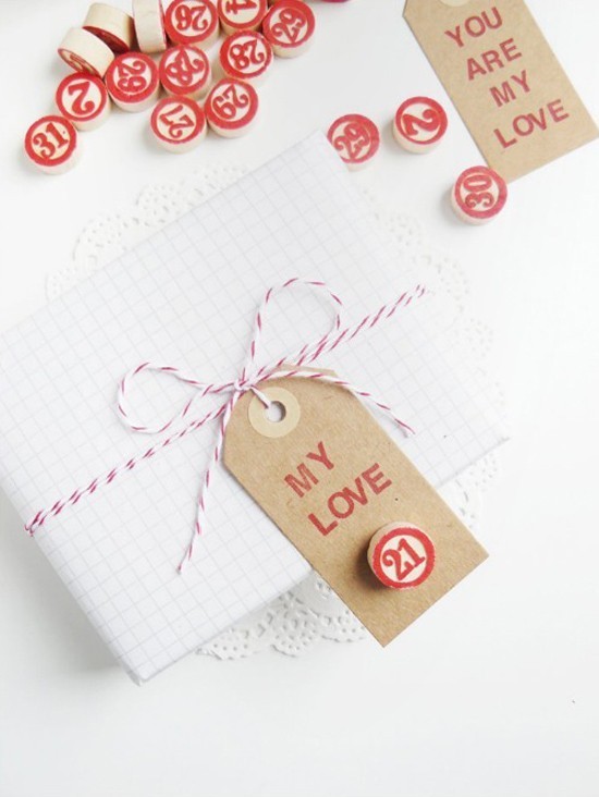 10 ไอเดีย แปลงโฉมของขวัญด้วยตัวคุณเอง