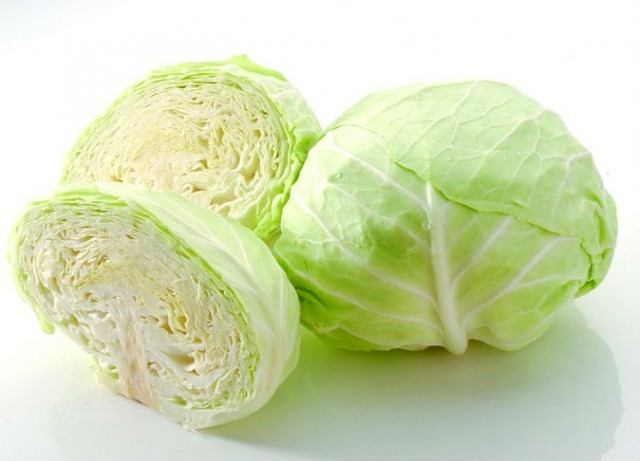 ผักดิบ 9 ชนิดนี้!!กินมากไปอาจให้โทษกับร่างกาย