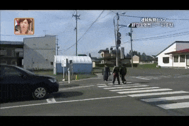ญี่ปุ่นรณรงค์ให้คน “ขอบคุณ” รถที่จอดให้ข้าม กลายเป็นคลิปไวรัลที่ชาวเน็ตหลงรัก
