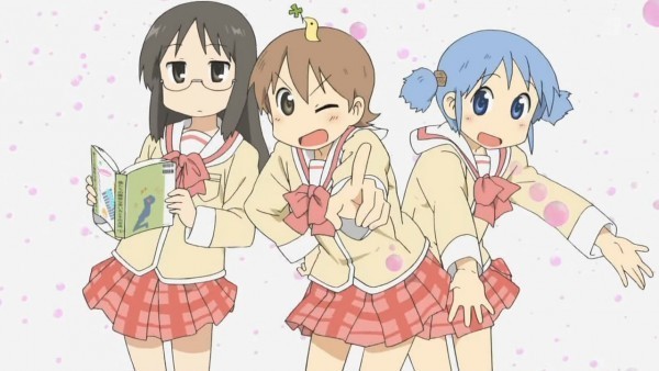 10 อันดับอนิเมะจาก Kyoto Animation ที่คนญี่ปุ่นชื่นชอบที่สุด