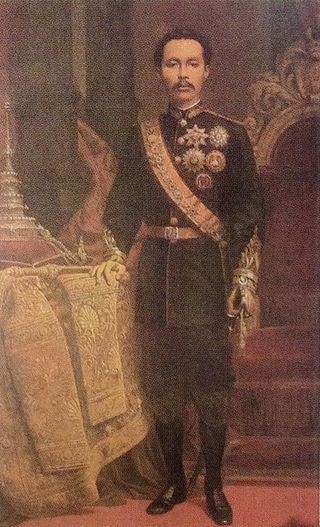 พระนามเต็มของพระมหากษัตริย์แห่งกรุงรัตนโกสินทร์ ๙ พระองค์