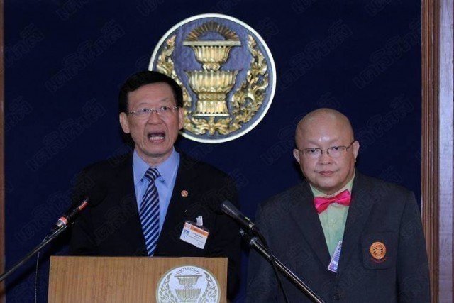 อึ้ง ทึ่ง งง ! สิ่งที่เกิดขึ้นเดินสวนทางกับขั้นตอนกระบวนการ