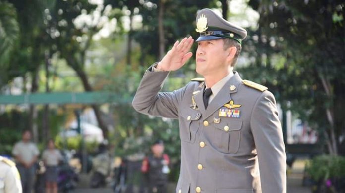 มารดาถือเป็นแบบอย่างของความซื่อสัตย์สุจริต จากใจ "อธิบดีป่าไม้"คนใหม่