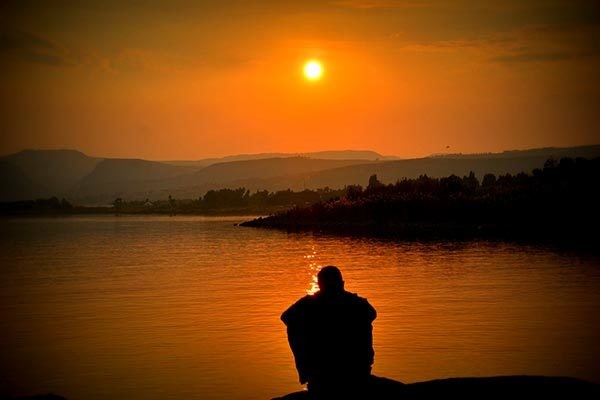 7 วิธีดูแลสภาพจิตใจ หลังเผชิญความโศกเศร้า
