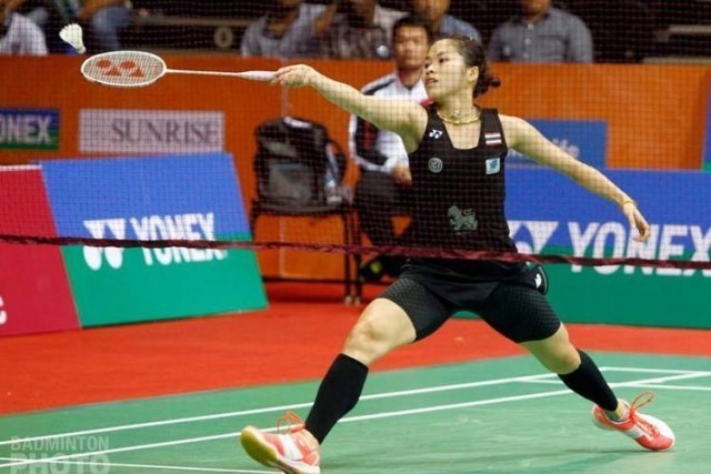 น้องเมย์ รัชนก เผยเคล็ดลับ นั่งสมาธิทุกวัน คว้า3 แชมป์ซุบเปอร์ซีรีส์  ขึ้นแท่นมือหนึ่งของโลก!!!