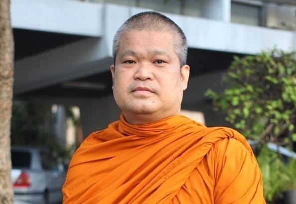 “สมาคมตำรวจ” สนับสนุนคณะสงฆ์พิทักษ์พุทธศาสนา
