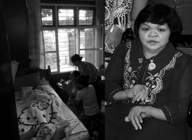 ขอแสดงความเสียใจ ! กับการจากไปของ'หมอดูอีที' ด้วยวัยเพียง 58 ปี