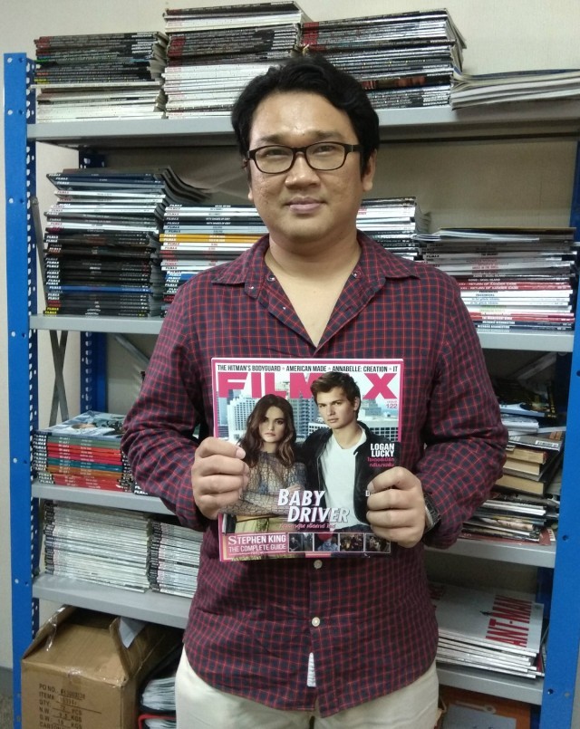 Filmax นิตยสารหนังไทย ปิดตัวแล้ว หลังอยู่คู่คอหนังครบ 10 ปี เหตุการเปลี่ยนแปลงของตลาดสื่อสิ่งพิมพ์