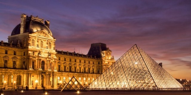 กรุงปารีสหลังน้ำลด เปิดพิพิธภัณฑ์ 'ลูฟร์' และ “ออร์แซ” ให้ผู้รักงานศิลปะเข้าชมแล้ว