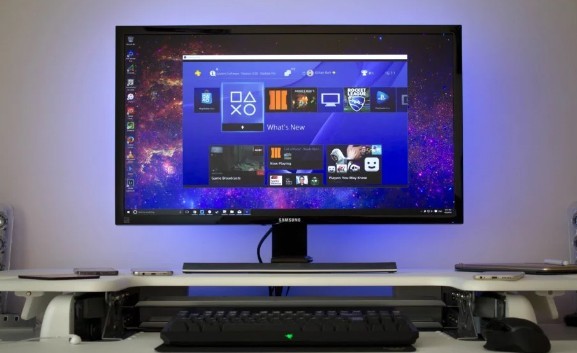 มาแล้ว! วิธีเล่น PS4 บน PC และ Mac ผ่าน Remote Play