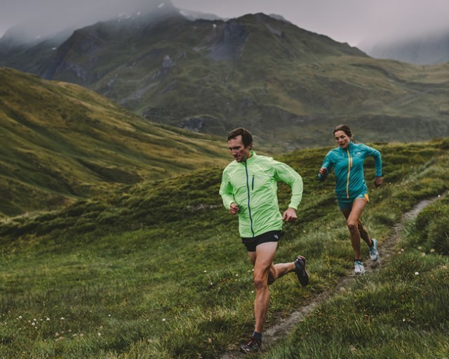 เหลือเชื่อ!!!ชายวัยเกษียณ...ชนะเลิศวิ่งอัลตรามาราธอน ระยะทาง 875 กิโลเมตร