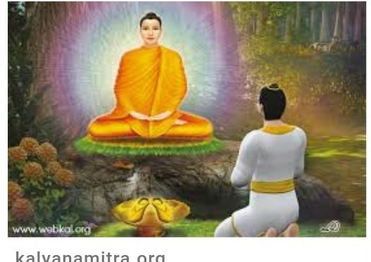 ได้อานิสงส์แรง!ถวายรองเท้าพระทำให้ชีวิตราบรื่นปลอดภัยมีความสุขทั้งในภพนี้และภพหน้า