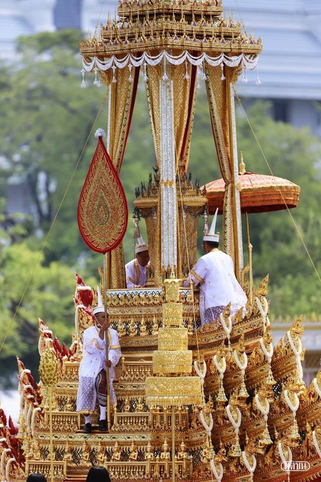 มติชนสุดสัปดาห์รายงานพิเศษ : 5,613 กำลังพล ร่วมริ้วขบวนพระบรมราชอิสริยยศ ถวายพระเกียรติสุดยิ่งใหญ่